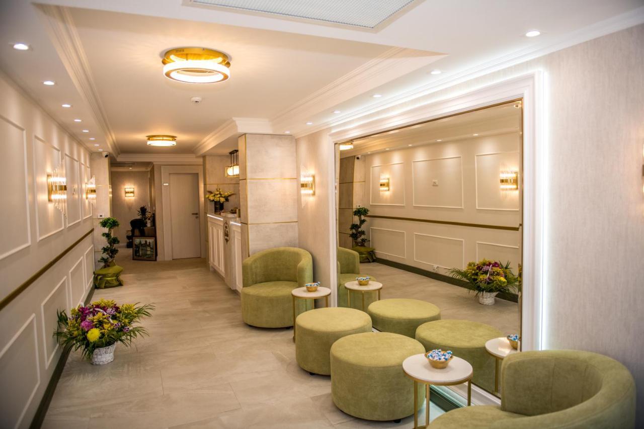 Arletti Hotel Ruse Exterior photo